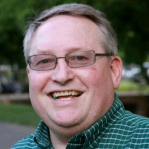 Meet your Posher, Thomas